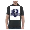 Men/Unisex Ring Spun Piqué Sport Polo Shirt Thumbnail
