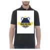Men/Unisex Ring Spun Piqué Sport Polo Shirt Thumbnail