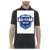 Men/Unisex Ring Spun Piqué Sport Polo Shirt Thumbnail