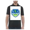 Men/Unisex Ring Spun Piqué Sport Polo Shirt Thumbnail