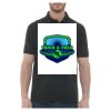 Men/Unisex Ring Spun Piqué Sport Polo Shirt Thumbnail