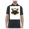 Men/Unisex Ring Spun Piqué Sport Polo Shirt Thumbnail
