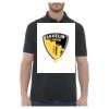 Men/Unisex Ring Spun Piqué Sport Polo Shirt Thumbnail