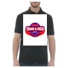 Men/Unisex Ring Spun Piqué Sport Polo Shirt Thumbnail