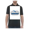 Men/Unisex Ring Spun Piqué Sport Polo Shirt Thumbnail