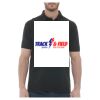 Men/Unisex Ring Spun Piqué Sport Polo Shirt Thumbnail