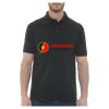 Men/Unisex Ring Spun Piqué Sport Polo Shirt Thumbnail