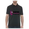 Men/Unisex Ring Spun Piqué Sport Polo Shirt Thumbnail