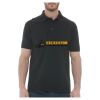 Men/Unisex Ring Spun Piqué Sport Polo Shirt Thumbnail