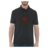 Men/Unisex Ring Spun Piqué Sport Polo Shirt Thumbnail