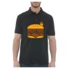Men/Unisex Ring Spun Piqué Sport Polo Shirt Thumbnail