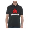 Men/Unisex Ring Spun Piqué Sport Polo Shirt Thumbnail