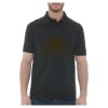 Men/Unisex Ring Spun Piqué Sport Polo Shirt Thumbnail