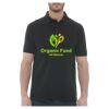 Men/Unisex Ring Spun Piqué Sport Polo Shirt Thumbnail