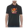 Men/Unisex Ring Spun Piqué Sport Polo Shirt Thumbnail