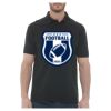 Men/Unisex Ring Spun Piqué Sport Polo Shirt Thumbnail
