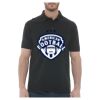 Men/Unisex Ring Spun Piqué Sport Polo Shirt Thumbnail