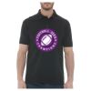 Men/Unisex Ring Spun Piqué Sport Polo Shirt Thumbnail