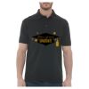 Men/Unisex Ring Spun Piqué Sport Polo Shirt Thumbnail