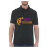 Men/Unisex Ring Spun Piqué Sport Polo Shirt Thumbnail