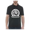 Men/Unisex Ring Spun Piqué Sport Polo Shirt Thumbnail