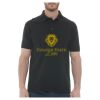 Men/Unisex Ring Spun Piqué Sport Polo Shirt Thumbnail