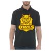 Men/Unisex Ring Spun Piqué Sport Polo Shirt Thumbnail