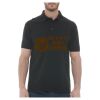 Men/Unisex Ring Spun Piqué Sport Polo Shirt Thumbnail