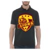 Men/Unisex Ring Spun Piqué Sport Polo Shirt Thumbnail