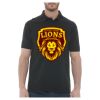 Men/Unisex Ring Spun Piqué Sport Polo Shirt Thumbnail