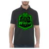 Men/Unisex Ring Spun Piqué Sport Polo Shirt Thumbnail