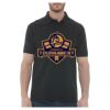 Men/Unisex Ring Spun Piqué Sport Polo Shirt Thumbnail