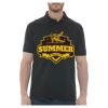 Men/Unisex Ring Spun Piqué Sport Polo Shirt Thumbnail