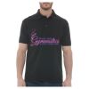 Men/Unisex Ring Spun Piqué Sport Polo Shirt Thumbnail