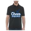 Men/Unisex Ring Spun Piqué Sport Polo Shirt Thumbnail