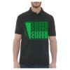 Men/Unisex Ring Spun Piqué Sport Polo Shirt Thumbnail