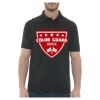Men/Unisex Ring Spun Piqué Sport Polo Shirt Thumbnail
