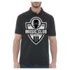 Men/Unisex Ring Spun Piqué Sport Polo Shirt Thumbnail