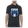 Men/Unisex Ring Spun Piqué Sport Polo Shirt Thumbnail