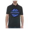 Men/Unisex Ring Spun Piqué Sport Polo Shirt Thumbnail