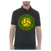 Men/Unisex Ring Spun Piqué Sport Polo Shirt Thumbnail
