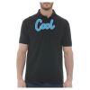 Men/Unisex Ring Spun Piqué Sport Polo Shirt Thumbnail