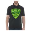 Men/Unisex Ring Spun Piqué Sport Polo Shirt Thumbnail