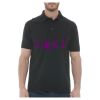 Men/Unisex Ring Spun Piqué Sport Polo Shirt Thumbnail