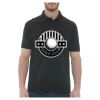 Men/Unisex Ring Spun Piqué Sport Polo Shirt Thumbnail