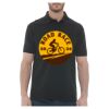 Men/Unisex Ring Spun Piqué Sport Polo Shirt Thumbnail