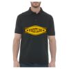 Men/Unisex Ring Spun Piqué Sport Polo Shirt Thumbnail
