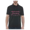 Men/Unisex Ring Spun Piqué Sport Polo Shirt Thumbnail