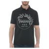Men/Unisex Ring Spun Piqué Sport Polo Shirt Thumbnail