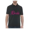 Men/Unisex Ring Spun Piqué Sport Polo Shirt Thumbnail